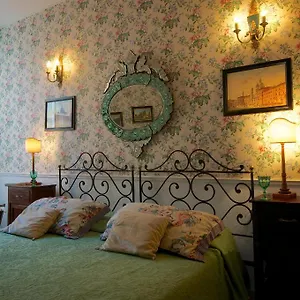 Bed & Breakfast Arco Dei Tolomei, Roma
