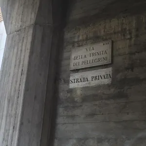 Bed & Breakfast Regola, Roma