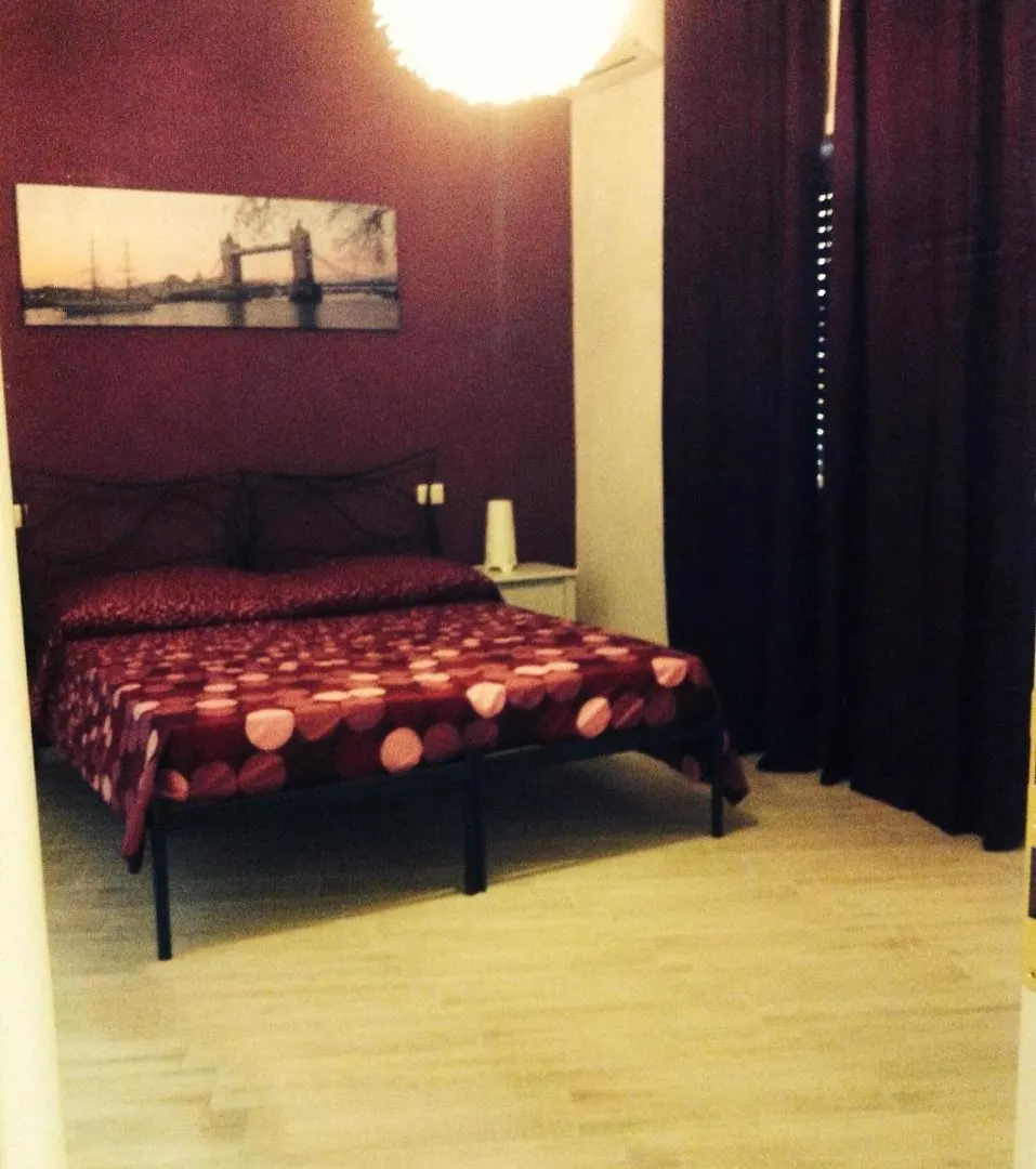 Guest house Appartamenti Romatour